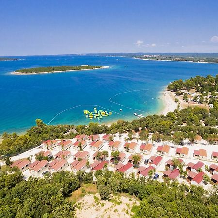 Camping Brioni Pula Exterior foto