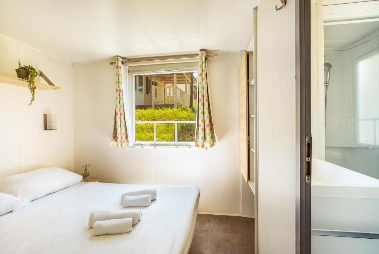 Camping Brioni Pula Exterior foto