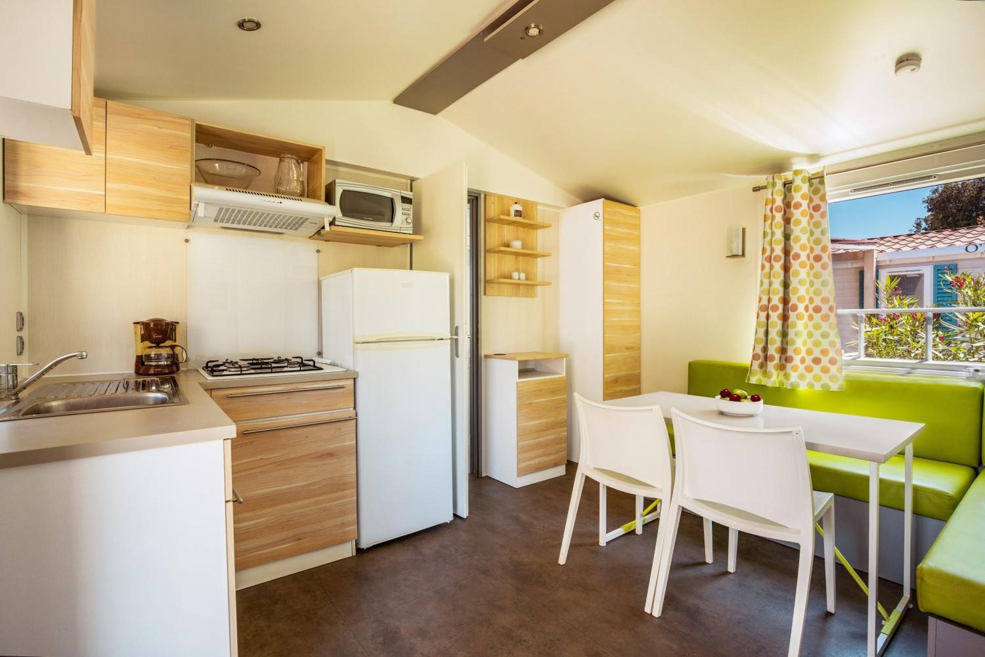 Camping Brioni Pula Exterior foto
